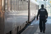 Harmloser Gegenstand sorgt für weitreichende polizeiliche Maßnahmen am Bahnhof