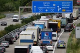 Drei Länder haben Ferien-Beginn: Stau-Alarm auf unseren Autobahnen