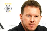 WM-Kader Deutschlands live: So erklärt Nagelsmann die Rückkehr von Manuel Neuer