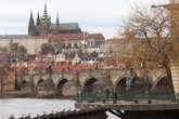 Ab November: Neues Verbot in Prag trifft vor allem Touristen