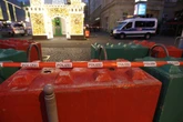 Protokoll von U-Ausschuss verrät: Unregelmäßigkeiten bei Abnahme von Magdeburger Weihnachtsmarkt