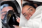 Alarm bei Leyla und Mike Heiter: "Ich habe gerade richtig Angst!"
