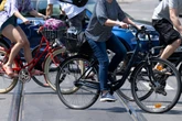 Es wird wieder in die Pedalen getreten: Das Stadtradeln geht in die sechste Runde!