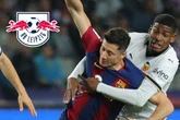 RB Leipzig war sich mit Wunschspieler schon einig - und sagt ihm ab