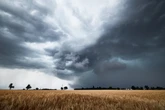 Hier drohen Gewitter mit Unwetter-Potenzial