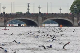Ironman legt Hamburg lahm: Hier werden heute massive Verkehrseinschränkungen erwartet