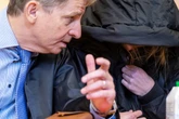 Doppelmord an eigenen Kindern: Tränen und schlimme Details vor Gericht