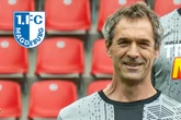 Zusammenbruch im Stadion: Er rettete einem FCM-Fan das Leben