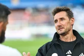 WM 2026 live: Miroslav Klose ist sich sicher, dass sein Tor-Rekord geknackt wird