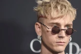Machine Gun Kelly will N-Wort nicht sagen - und verliert Filmrolle