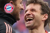 Nach Titel-Patzer: Müller krallt sich Leipzigs Ausgleichs-Schützen