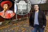 Lützen - eine Enklave Schwedens? Dieses Museum kennt die Wahrheit