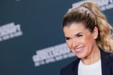 "Ich kontrolliere Tickets": Anke Engelke überrascht mit neuem Job