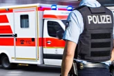 Tödlicher Unfall in Frankfurt: Für Fiat-Fahrer (†55) kommt jede Hilfe zu spät
