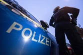 Schüsse im Park: Polizei sucht nach zwei geflüchteten Männern