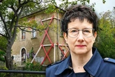 Sanierung wackelt: Steht das Villen-Projekt in Gruna vor dem Aus?