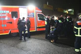 Nach tödlicher Messerattacke in Hamburg: Polizei schnappt zwei Tatverdächtige