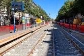 Baustellen-Chaos in Leipzig: Endlich Aufatmen auf der Karl-Liebknecht-Straße