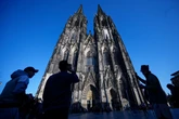Eintrittspreis steht: So viel müssen Besucher bald für den Kölner Dom blechen
