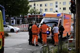 Kind (3) von Auto erfasst: Böses Erwachen im Krankenhaus