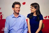"First Dates": Roland Trettl macht diesem Paar ein besonderes Geschenk