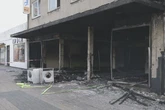 Kind stirbt bei Brand im Norden: Polizei ermittelt gegen Mann