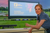 "Babylon Berlin"-Star Fritzi Haberlandt: "Für diesen Film musste ich einen Elektrotechnikkurs machen"
