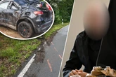 Urteil rechtskräftig! SUV-Fahrer muss wegen dreifacher Tötung ins Gefängnis