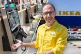 Nach langem Umbau: So modern ist die Chemnitzer Ikea-Filiale jetzt