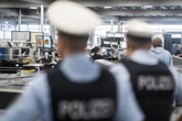 Scharfe Munition am Flughafen: Zwei Frauen fliegen mit Waffen ins Visier der Polizei