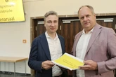 Warum verschweigt das Rathaus Details zur neuen Carolabrücke?