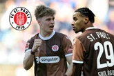 FC St. Pauli: So geht es mit Guilavogui, Weißhaupt und Co. weiter