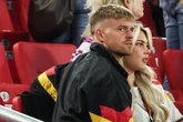 Mallorca-Hochzeit: DFB-Star gibt seiner Lea zum zweiten Mal das Jawort
