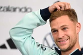WM 2026 live: "Definitiv gefährlich" - Deutsche Nationalspieler treffen auf giftige Schlange!