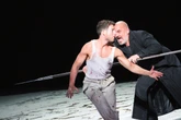 Letzte Opernpremiere der Saison: Semperoper zeigt Händels "Saul"