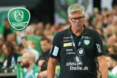 Nach schwächster Bundesliga-Saison: SC DHfK Leipzig schmeißt Trainer raus!