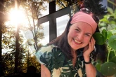 Können Blumen singen? Spaziergang auf Friedhöfen und Podcast gibt Aufschluss