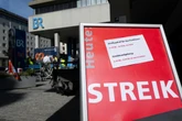 Nächster Streik beim Bayerischen Rundfunk: So stark trifft es das Programm