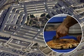 Wenn hier bestellt wird, steht ein Krieg bevor: So verrückt ist der "Pentagon Pizza Index"