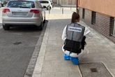 Leichenfund in Nürnberg: Polizei nimmt 38-Jährigen fest