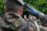 Für den Heimatschutz: Bundeswehr stellt neues Regiment auf