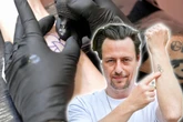 Kleine Stiche, große Hilfe - auch in Chemnitz: Wie dieses Tattoo Leben retten kann