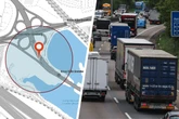 Bombe in Köln gefunden! Entschärfung noch heute, Autobahnen müssen wohl gesperrt werden