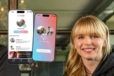 "Scannenlernen" leicht gemacht: Neue Dating-Plattform setzt auf QR-Codes