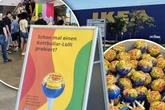 Fleischbällchen zum Schlecken? IKEA verschenkt Köttbullar-Lollis