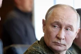 Ukraine-Krieg: Gehen Russland die Kräfte aus? Putin lässt 135.000 Soldaten zum Wehrdienst einziehen