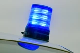 Raser-Duell auf der A100: Polizei in Zivil stoppt Rennen