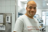 Vom Schnuppertag zum festen Job! Hier will Florian (37) bis zur Rente bleiben