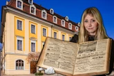 Kranke Organe, Verbrecher, Folterwerkzeug: Als Wachsfiguren die Dresdner das Gruseln lehrten