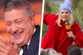 ZDF-Fernsehgarten: Bomben verhindern Kiwis Jubiläum - Llambi wird zur Läster-Schwester